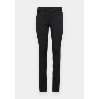 Abbildung von ONLY Female Skinny Jeans ONLBLUSH Mittlere Taille Fit
