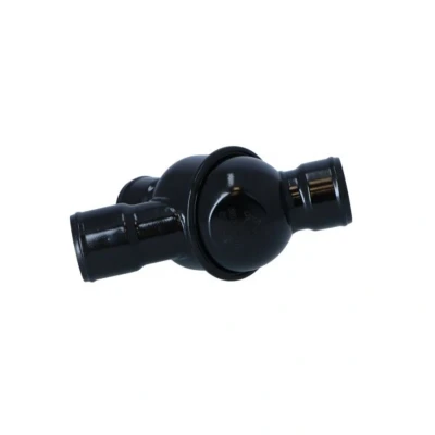 Abbildung von NRF 725171 Kühlwasserthermostat 83 mit Gehäuse