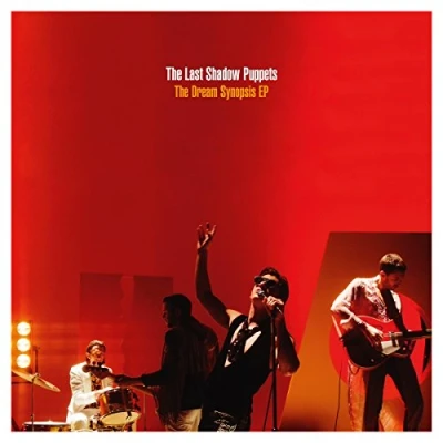 Abbildung von The Dream Synopsis Ep (Mini Album)