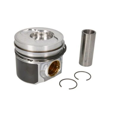 Abbildung von MAHLE ORIGINAL 030 98 00 Kolben VOLKSWAGEN: Multivan 5 (7HM