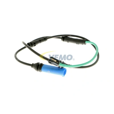 Abbildung von VEMO V20 72 5256 Verschleißanzeige Vorderachse Original Qualität BMW: 5 Saloon, Touring, 7