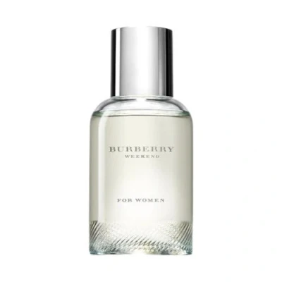 Abbildung von Burberry Weekend Woman Eau de Parfum 100 ml
