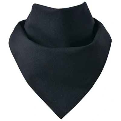 Abbildung von Miobo Bandana, Kopftücher, Halstücher, Halsband, 100% Baumwolle, Einheitsgröße
