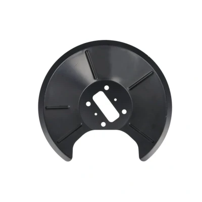 Abbildung von BLIC 6508 03 2532876K Ankerblech 1. Hinterachse links, rechts FORD: Focus Mk1 Hatchback, Estate