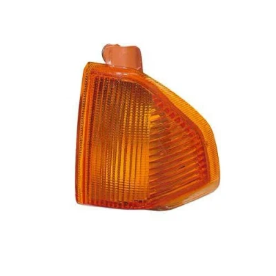 Abbildung von ALKAR 2105391 Blinker orange vorne links ohne Lampenträger P21W für Linkslenker FORD: ESCORT 3 Cabriolet