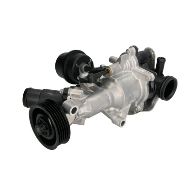 Abbildung von HEPU P1571 Wasserpumpe mit Dichtung schaltbare mechanisch MERCEDES BENZ: B Class kfzteile, mister auto, atp autoteile, kfzteile24