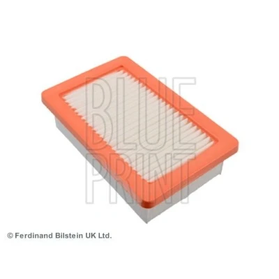 Abbildung von BLUE PRINT ADR162220 Luftfilter 55 133 212 Filtereinsatz RENAULT: Twingo 3, SMART: Fortwo III Coupe, Forfour II Hatchback, Convertible