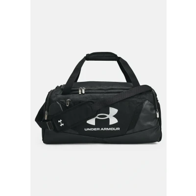 Abbildung von Under Armour Undeniable Sporttasche, Herren, Größe: One Size, Black