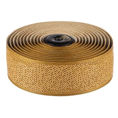 Abbildung von Lizard Skins Dsp Bar Tape V2 Lenkergriffband, Grün (Vegas Gold), 2.5 mm