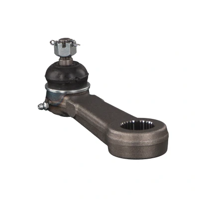 Abbildung von FEBI BILSTEIN 41294 Lenkstockhebel MITSUBISHI: PAJERO 2