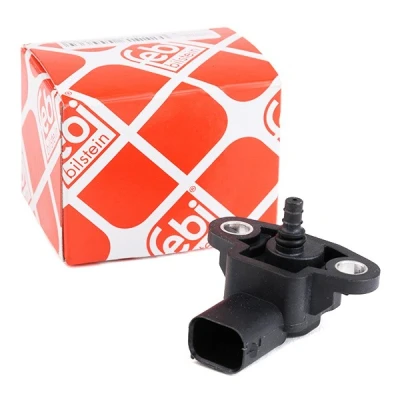 Abbildung von FEBI BILSTEIN 44466 Sensor, Ladedruck MERCEDES BENZ: E Class Saloon, C Saloon