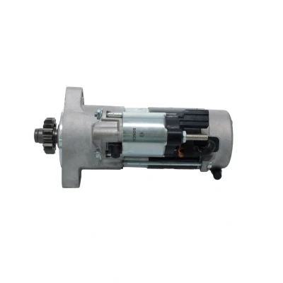 Abbildung von BOSCH 1 986 S00 978 Anlasser 12 2 PORSCHE: Cayenne, AUDI: Q7