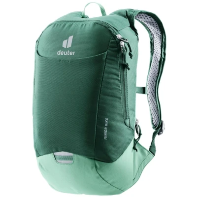 Abbildung von Deuter Hiking Tourenrucksack für Kinder, Größe: One Size, Seagreen spearmint