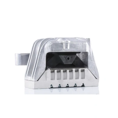 Abbildung von FEBI BILSTEIN 23018 Motorlager rechts Gummimetalllager VOLKSWAGEN: Golf 5, AUDI: A3 Sportback, SKODA: Octavia 2 Combi kfzteile, mister auto, atp