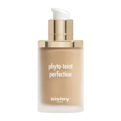 Abbildung von SISLEY Phyto Teint Perfection Luminous Mat Ultra Long Lasting Skincare Foundation 3C Natural 30 ml