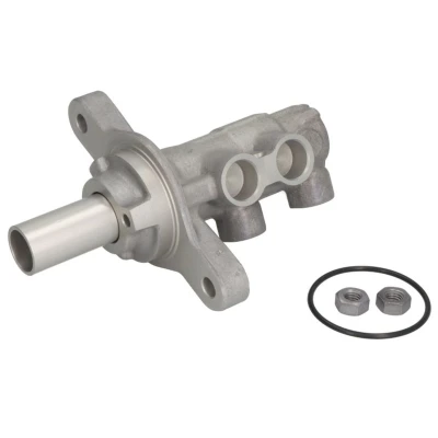 Abbildung von BOSCH 0 204 828 687 Hauptbremszylinder 2 22,2 Aluminium M 12 x 1
