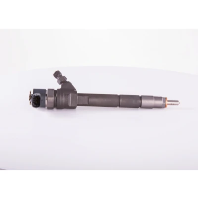 Abbildung von BOSCH 0 986 435 234 Einspritzdüse Common Rail mit Dichtring OPEL: Vivaro A Van, RENAULT: TRAFIC 2 Kasten