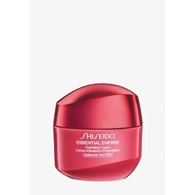 Abbildung von Shiseido Essential Energy Hydrating Cream 30 Sonnenschutz, Damen, Größe: ml,