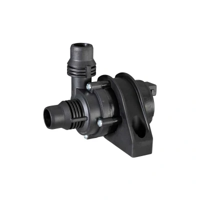 Abbildung von HELLA 8TW 358 304 671 Zusatzwasserpumpe 12 elektrisch BMW: X5