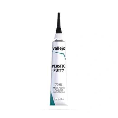 Abbildung von Vallejo 20 ml Acryl Plastischer Kit, Modellierpaste
