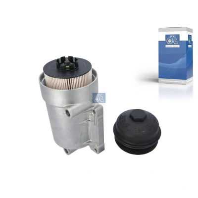 Abbildung von DT Spare Parts 4.62781SP Kraftstofffilter Filtereinsatz
