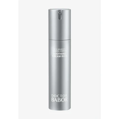 Abbildung von Babor Soothing Cream RICH Feuchtigkeitspflege, Größe: 50 ml,