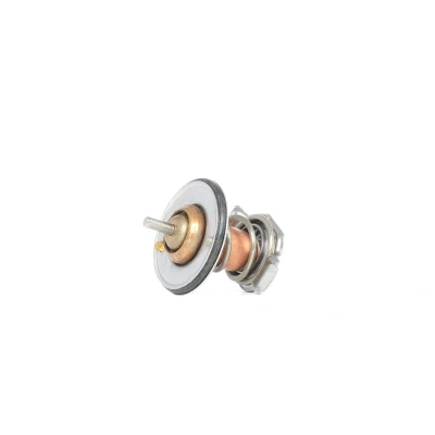 Abbildung von GATES TH35991 Kühlwasserthermostat 91 VOLVO: S80 II, V70 2, XC70 II Estate