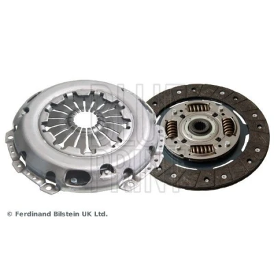 Abbildung von BLUE PRINT ADF123014 Kupplungssatz zweiteilig mit synthetischem Fett 220 FORD: FIESTA 6, Focus Mk1 Estate, MONDEO 4, VOLVO: V50, C30, S40 II