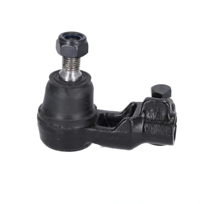 Abbildung von febi BILSTEIN 34546 Spurstangenkopf Plus Vorderachse rechts mit selbstsichernder Mutter LAND ROVER: Freelander I Off Road Convertible