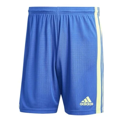 Abbildung von adidas Herren Squadra 21 Shorts, Team royal Blue/Team solar Yellow/Team Blue, L