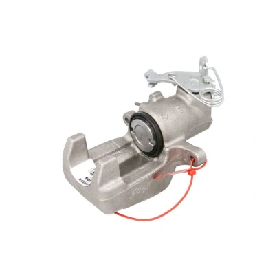 Abbildung von LAUBER 77.3405 Bremssattel Aluminium Hinterachse rechts AUDI: A8 D2