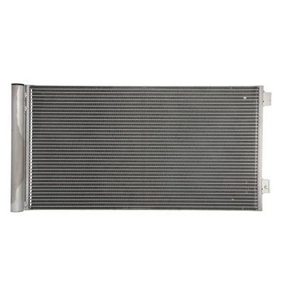 Abbildung von VALEO 814408 Klimakondensator mit Trockner Aluminium 346 R 134a MINI: Hatchback, Convertible, Clubman
