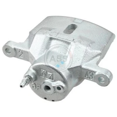 Abbildung von A.B.S. 720341 Bremssattel Grauguss 138 TOYOTA: Yaris II Hatchback, I Hatchback