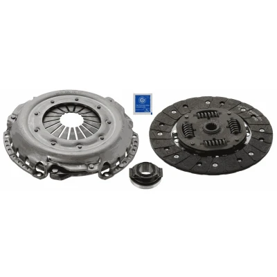 Abbildung von SACHS 3000 951 248 Kupplungssatz 240 CHRYSLER: Voyager / Grand 3