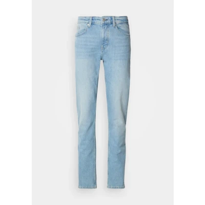 Abbildung von Marc O&#039;Polo DENIM Tapered fit Jeans, mit dezenter Waschung