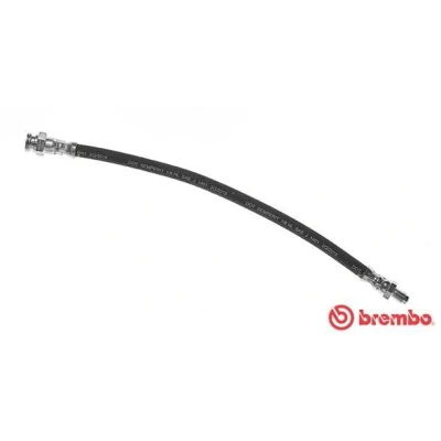 Abbildung von BREMBO T 23 089 Bremsschläuche 340 F10X1 FIAT: Ducato II Platform/Chassis, Panda I Hatchback, Van, SMART: Roadster Coupe, Cabrio