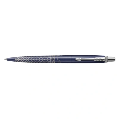 Abbildung von Parker Jotter SE Sydney Blue CT Kostenlose Gravur
