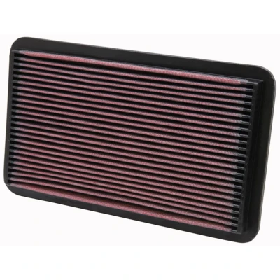 Abbildung von Luftfilter KN FILTERS 33 2052