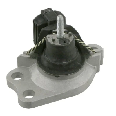 Abbildung von FEBI BILSTEIN 24057 Motorlager rechts Hydrolager RENAULT: CLIO 2