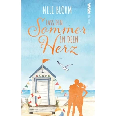 Abbildung von Lass den Sommer in dein Herz (Liebesglück auf Sylt)
