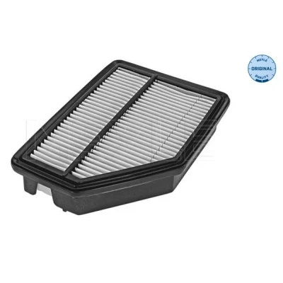 Abbildung von MEYLE 31 12 321 0010 Luftfilter 40 132 194 Filtereinsatz ORIGINAL Quality HONDA: CIVIC 8 Hatchback