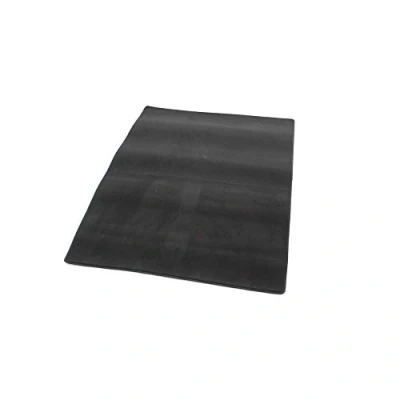 Abbildung von Volkswagen 7E5061210A Kofferraummatte Wendematte Schutzmatte, für VW T5/T6 Multivan