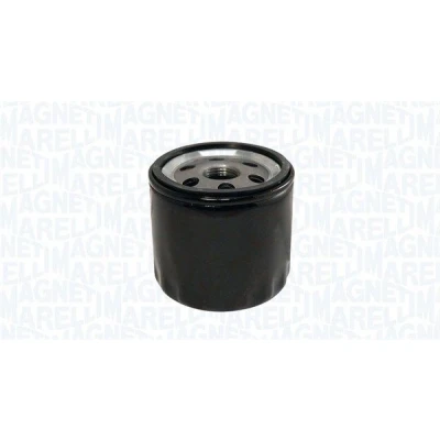 Abbildung von MAGNETI MARELLI 152071758784 Ölfilter UNF 3/4&quot; 16 Anschraubfilter CHRYSLER: VOYAGER 4, PT Cruiser Estate, Stratus Convertible, JEEP: WRANGLER 3