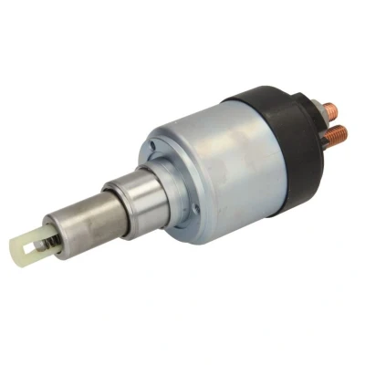 Abbildung von BOSCH 2 339 402 222 Magnetschalter, Starter