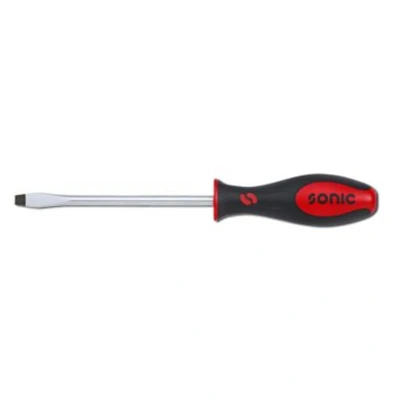 Abbildung von SONIC 13365 Schraubendreher 6.5mm 150 matt verchromt magnetisch