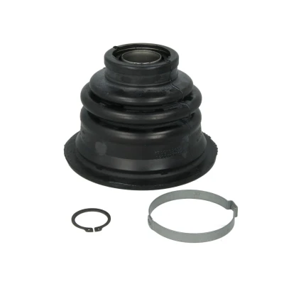 Abbildung von SASIC 4003470 Achsmanschette Vorderachse links, getriebeseitig RENAULT: TRAFIC 2 Bus, Kasten, Vel Satis, OPEL: Vivaro A Van, Movano Van