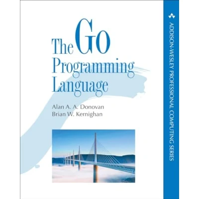 Abbildung von Go Programming Language, The (Addison Wesley Professional Computing Series)