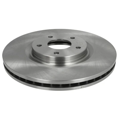 Abbildung von ABE C31110ABE Bremsscheibe Vorderachse 320 28 5 Belüftet NISSAN: Qashqai / Qashqai+2 I