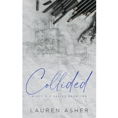 Abbildung von Collided Special Edition (Dirty Air Edition, Band 2)