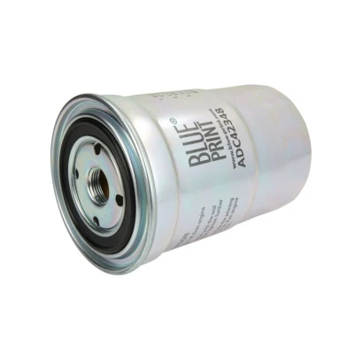 Abbildung von BLUE PRINT ADC42348 Kraftstofffilter Anschraubfilter